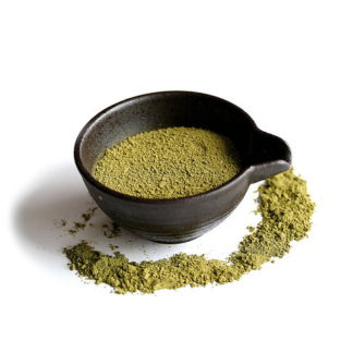 Kratom Powder at Blue River Wellness