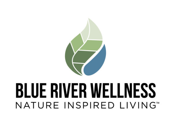Blue River Wellness Logo