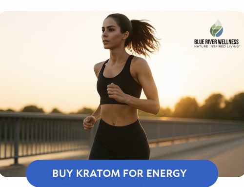 The Best Kratom Strains For Energy